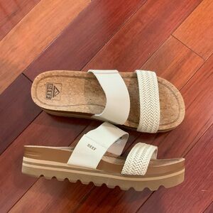 Reef women’s sandals